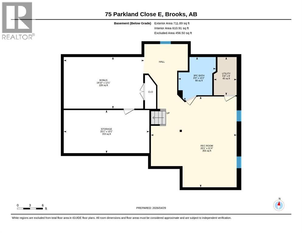 75 Parkland Close E Property Photo 42