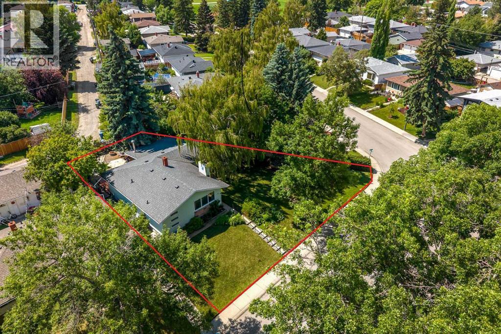 5 Fraser Road Se Property Photo 1