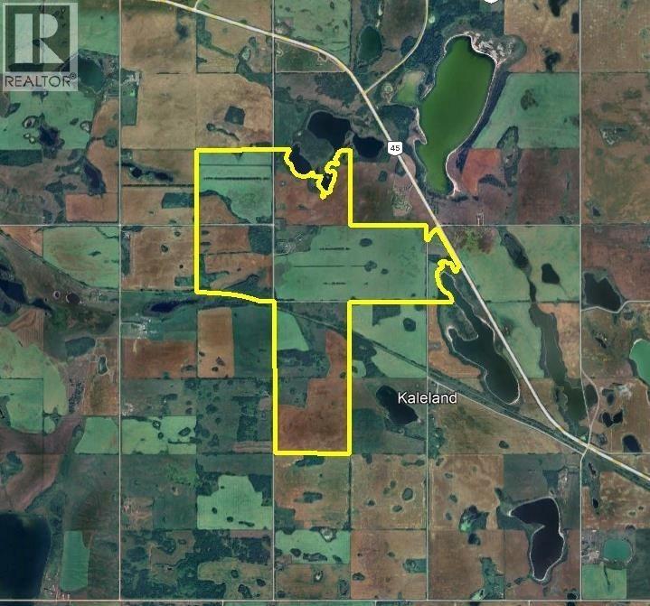 1085 Acres Property Photo 2
