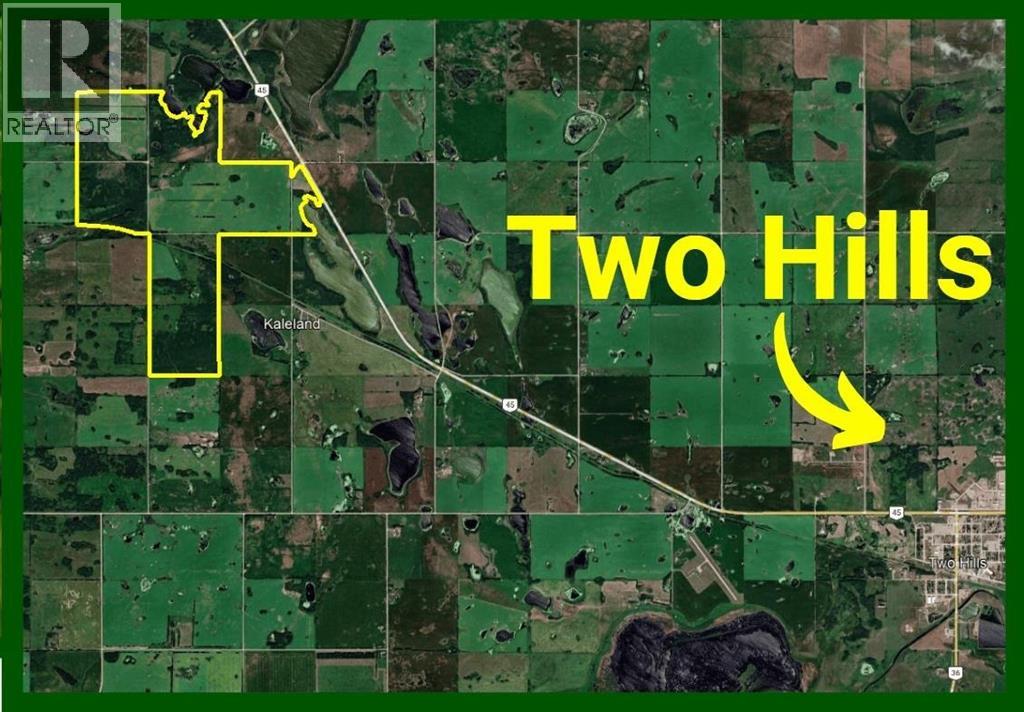 1085 Acres Property Photo 3
