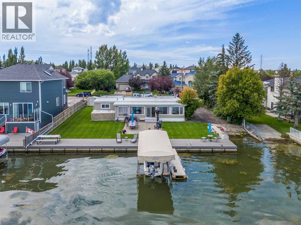 828 West Chestermere Property Photo 1