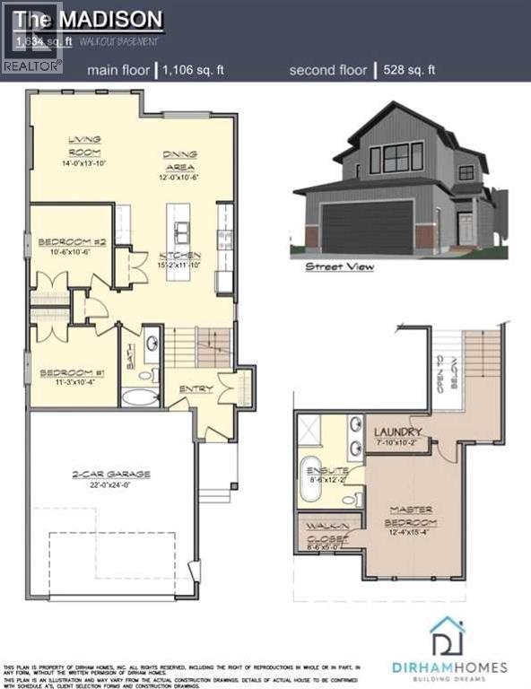 13410 105 Street Property Photo 2