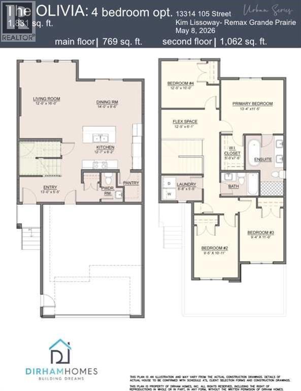 13314 105 Street Property Photo 2
