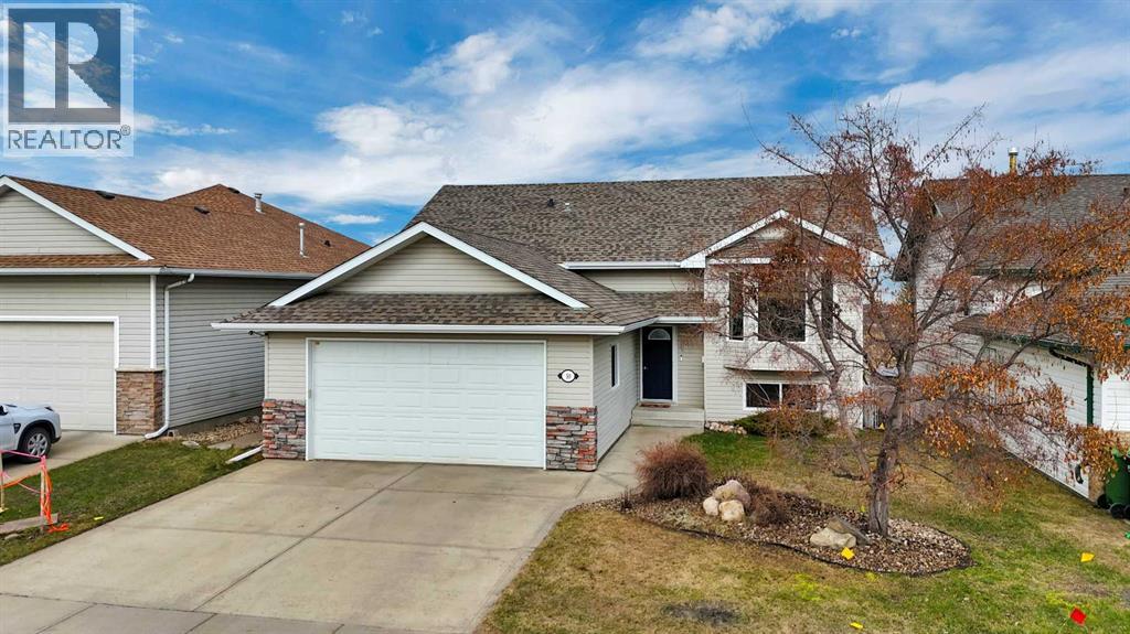 50 Langford Crescent