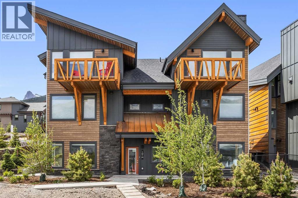 209 Stewart Creek Rise Photo de la propriété 1