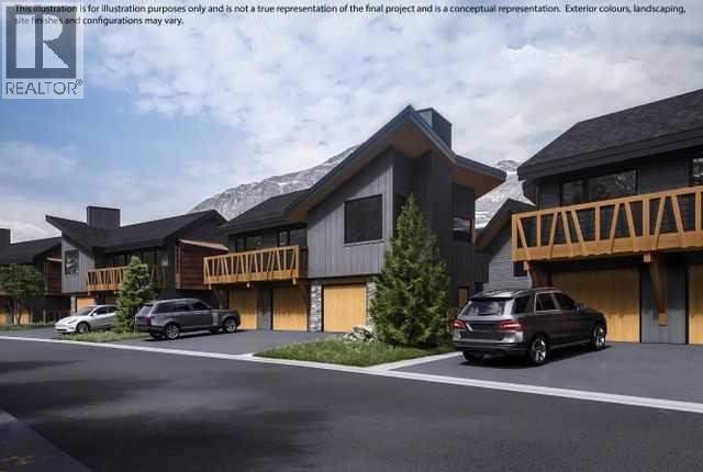 209 Stewart Creek Rise Photo de la propriété 1