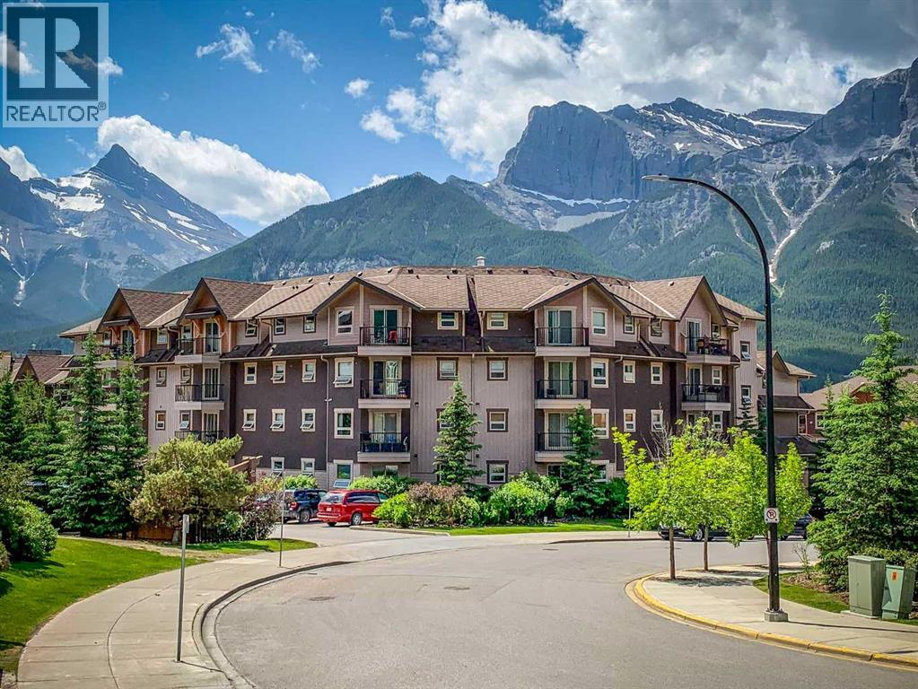 186 Kananskis Way Property Photo 1