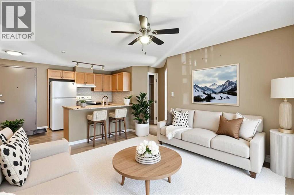 186 Kananskis Way Property Photo 2