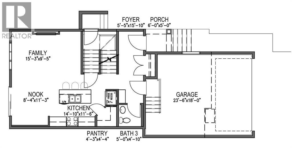 16 Appaloosa Crescent Property Photo 3