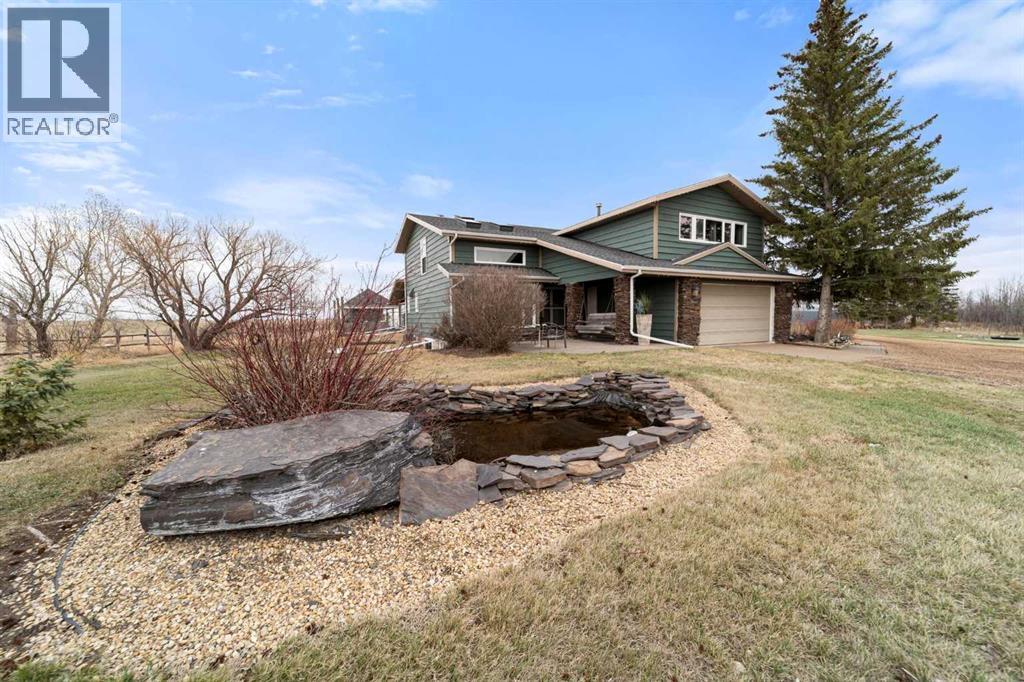 16148 Hwy 53 Property Photo 1