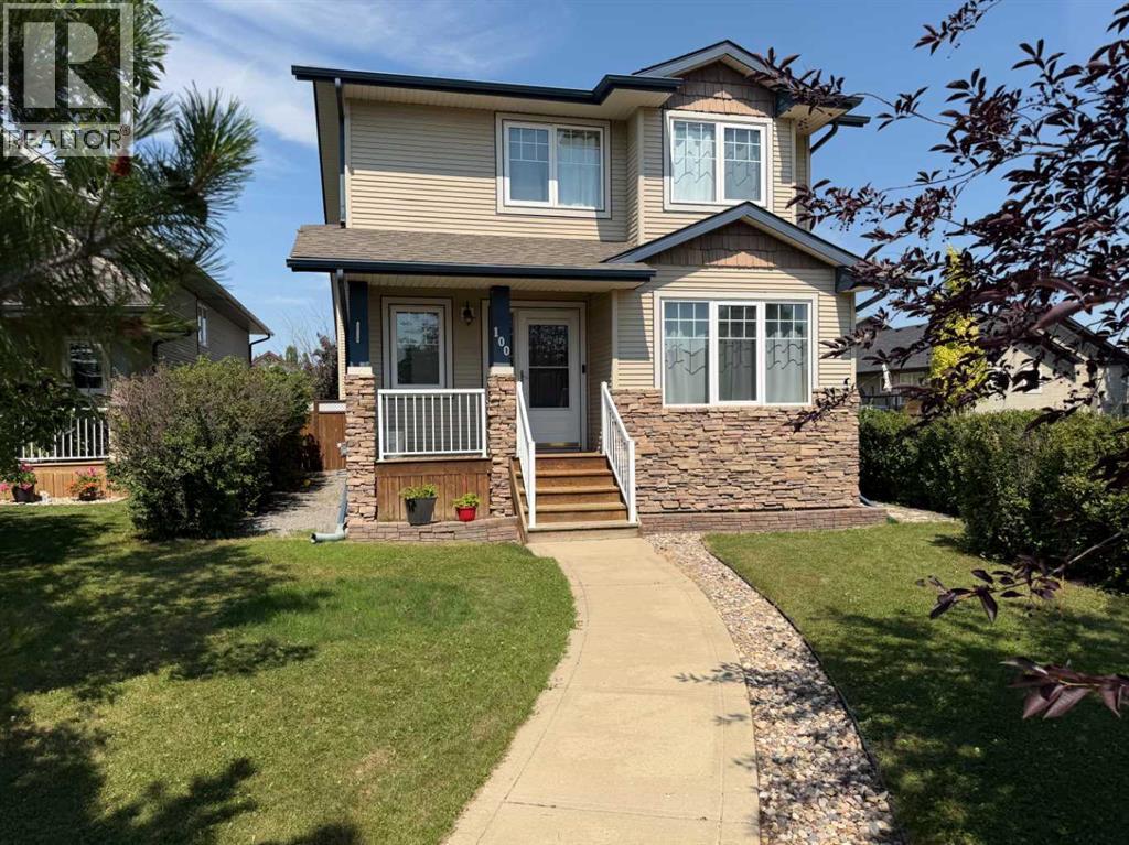 100 Wade Close Property Photo 1
