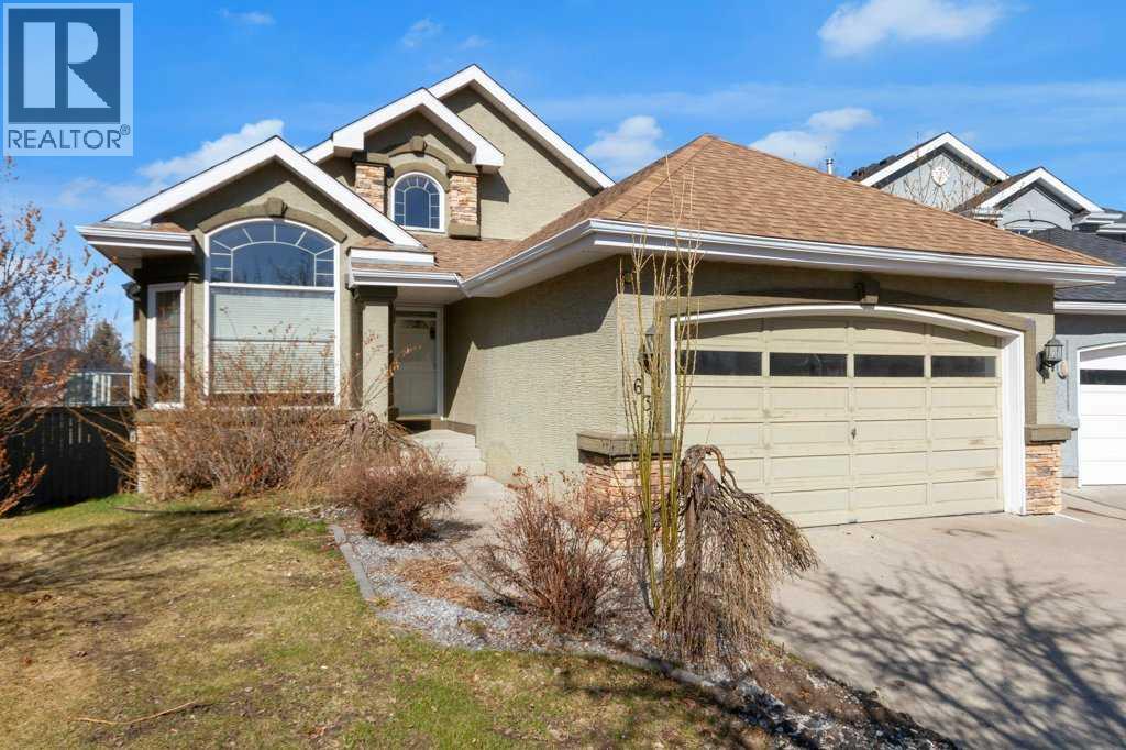 63 Mt Assiniboine Circle Se Property Photo 1