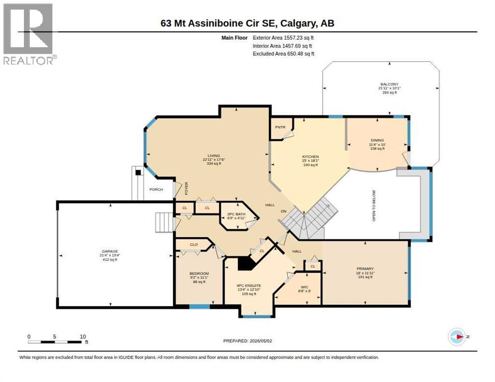 63 Mt Assiniboine Circle Se Property Photo 38