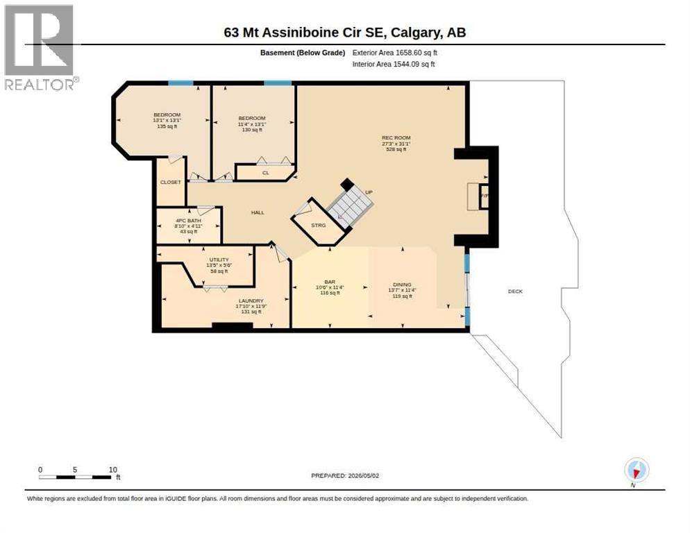 63 Mt Assiniboine Circle Se Property Photo 39