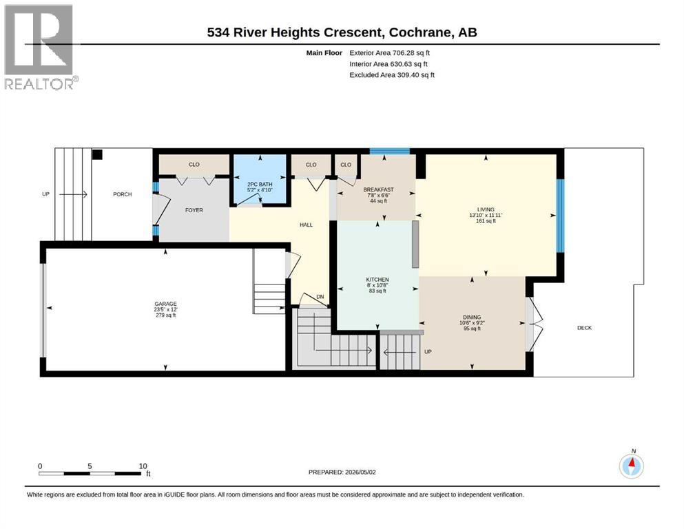 534 River Heights Crescent Property Photo 49