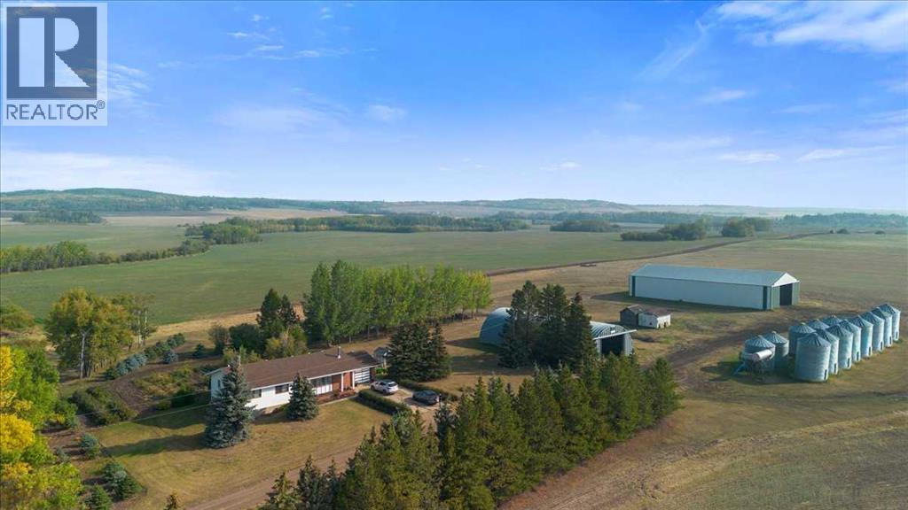 742077 Range Road 64