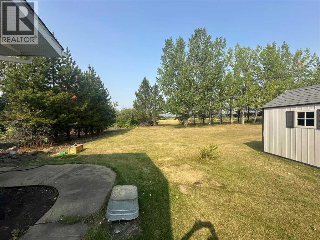 742077 Range Road 64 Property Photo 20