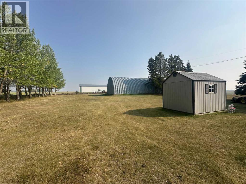 742077 Range Road 64 Property Photo 23