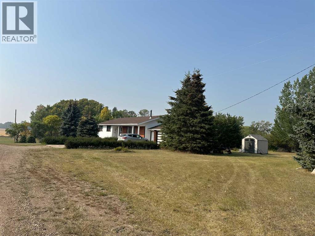 742077 Range Road 64 Property Photo 25
