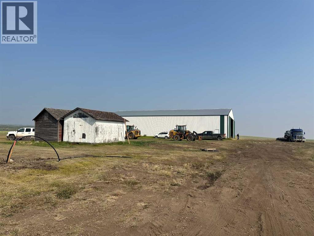 742077 Range Road 64 Property Photo 28