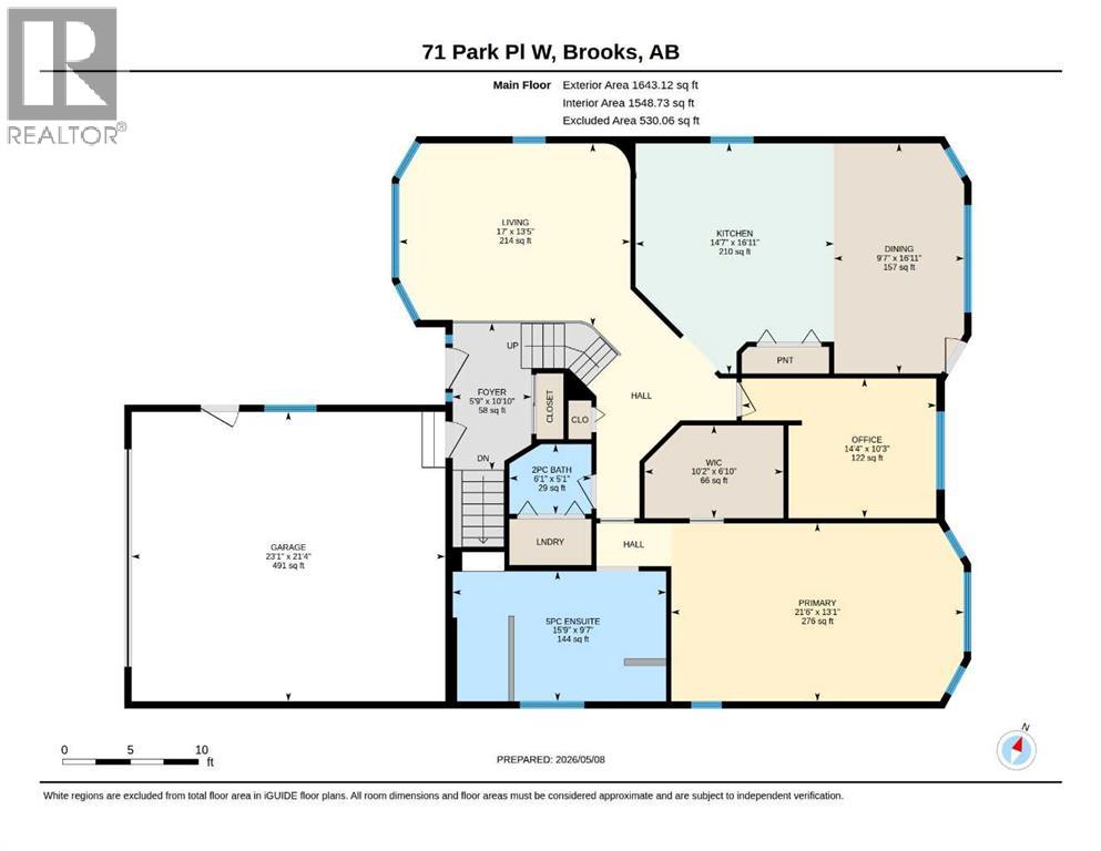 71 Park Place W Property Photo 45