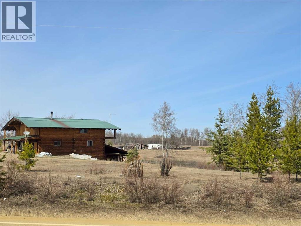 245012 Highway 737 Property Photo 5