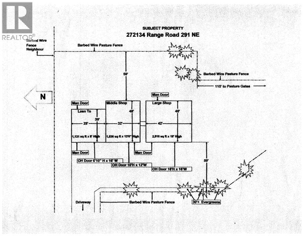 272128 Range Road 291 Ne Property Photo 29
