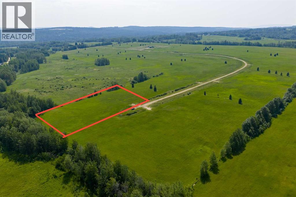 Block 1 Lot 8 Eastwood Ridge Estates Property Photo 1