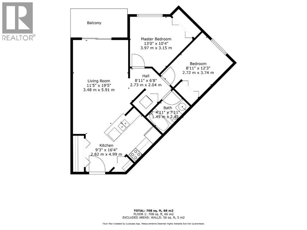15 Saddlestone Way Northeast Property Photo 21