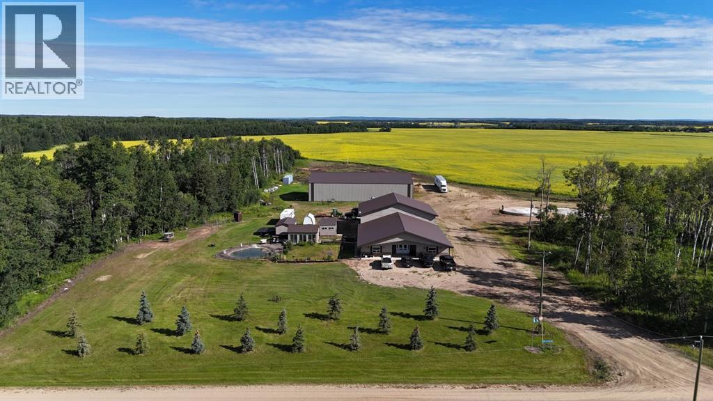 41066 Twp Rd 824 Photo de la propriété 1
