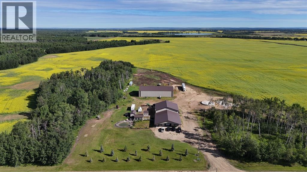 41066 Twp Rd 824 Property Photo 43