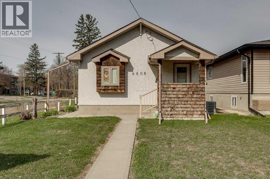 4606 48 Avenue Property Photo 1