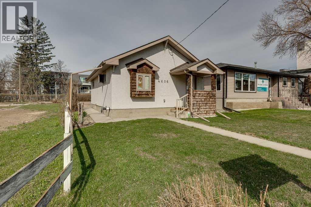 4606 48 Avenue Property Photo 2