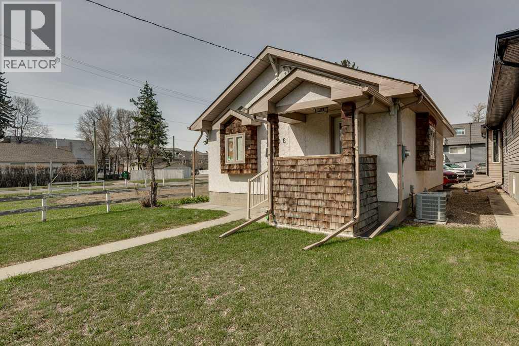 4606 48 Avenue Property Photo 3