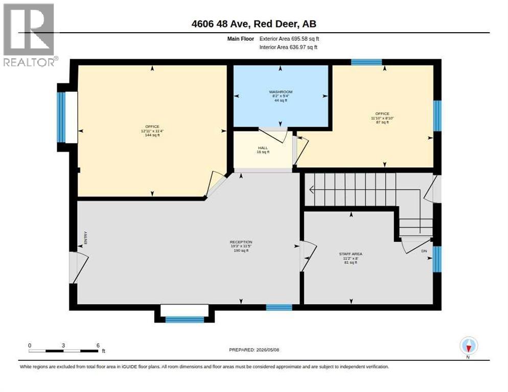 4606 48 Avenue Property Photo 35