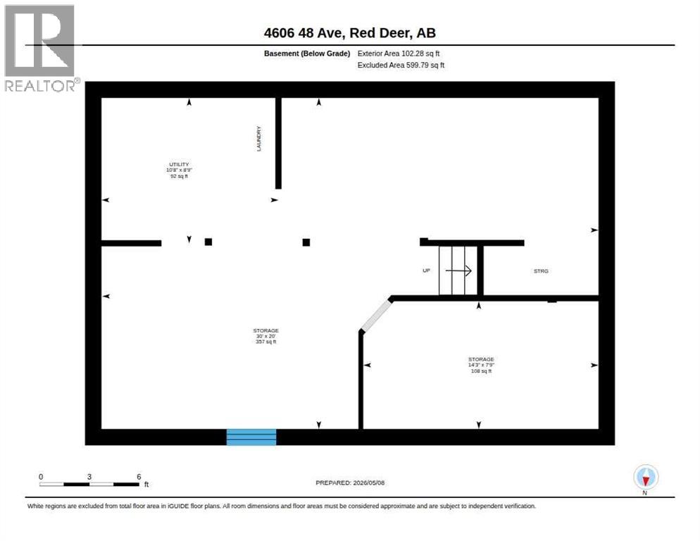 4606 48 Avenue Property Photo 36