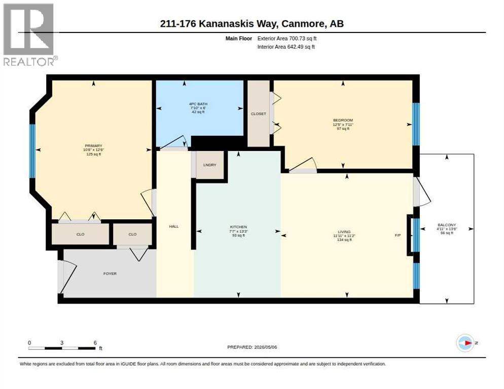 176 Kananaskis Way Property Photo 37