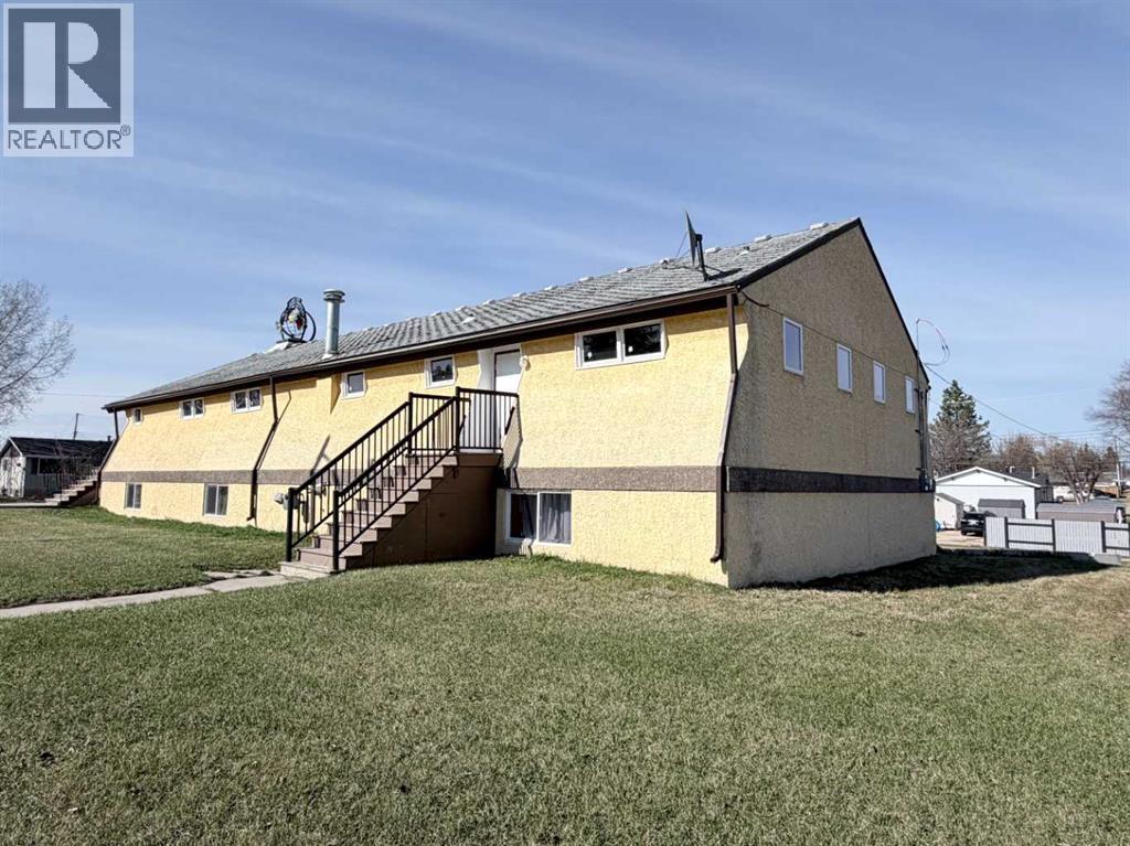 4706 50 Street Property Photo 1