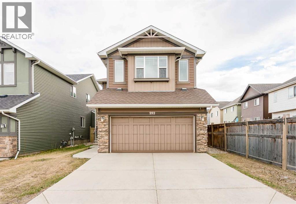 292 Auburn Bay Drive Se Photo de la propriété 1