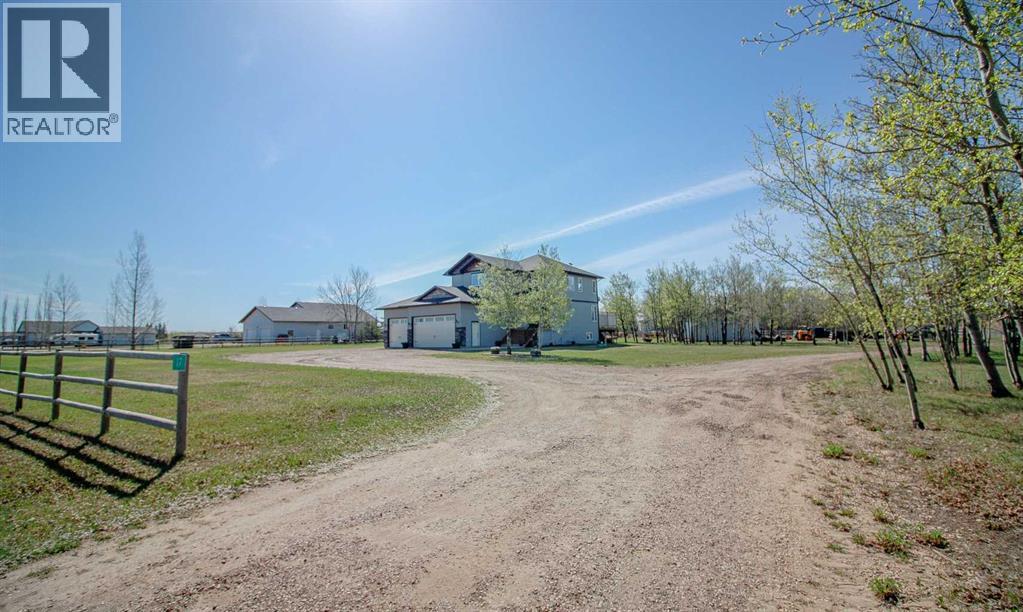 712054 Range Road 55