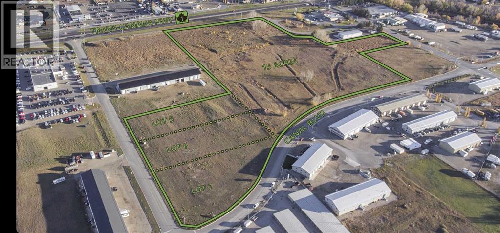 201 Canal Boulevard Property Photo 3