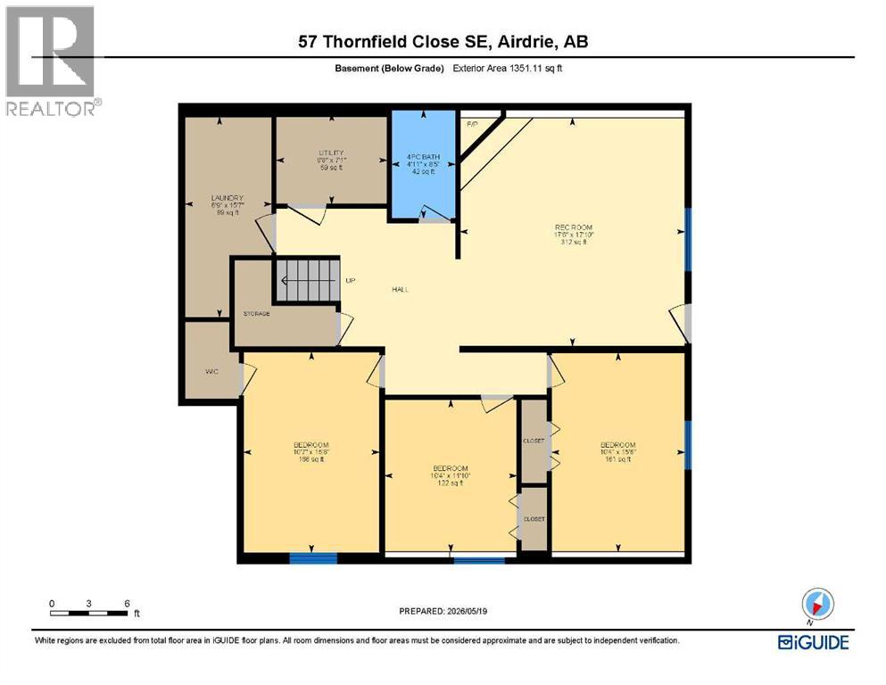 57 Thornfield Close Se Property Photo 48
