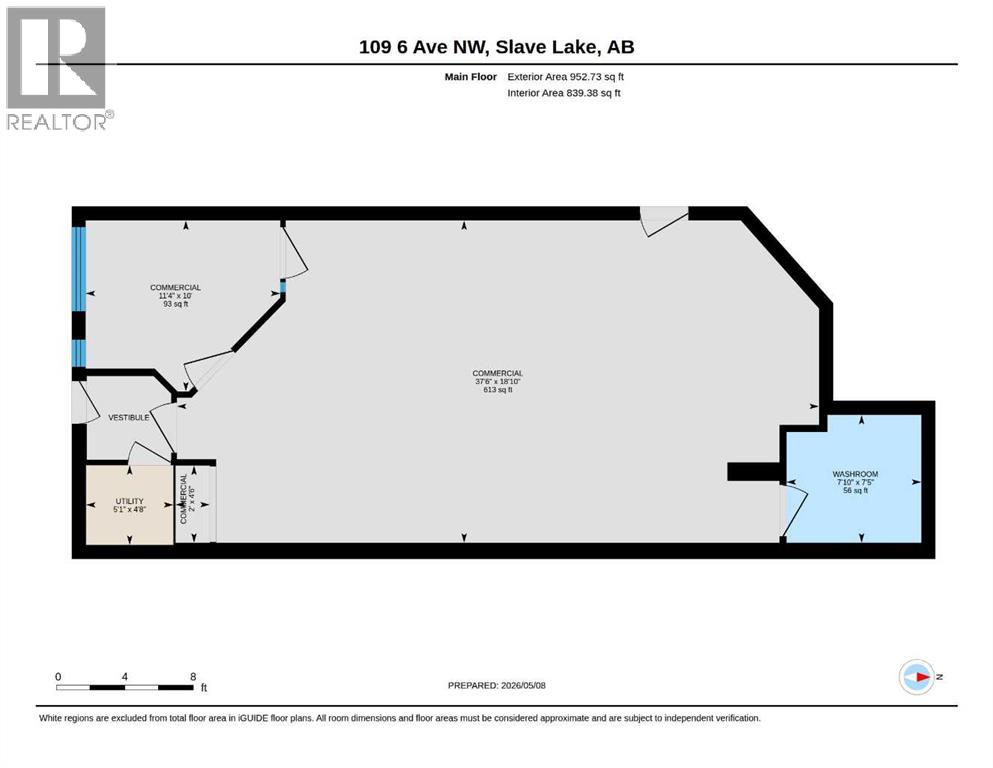 109 6 Avenue Nw Property Photo 20