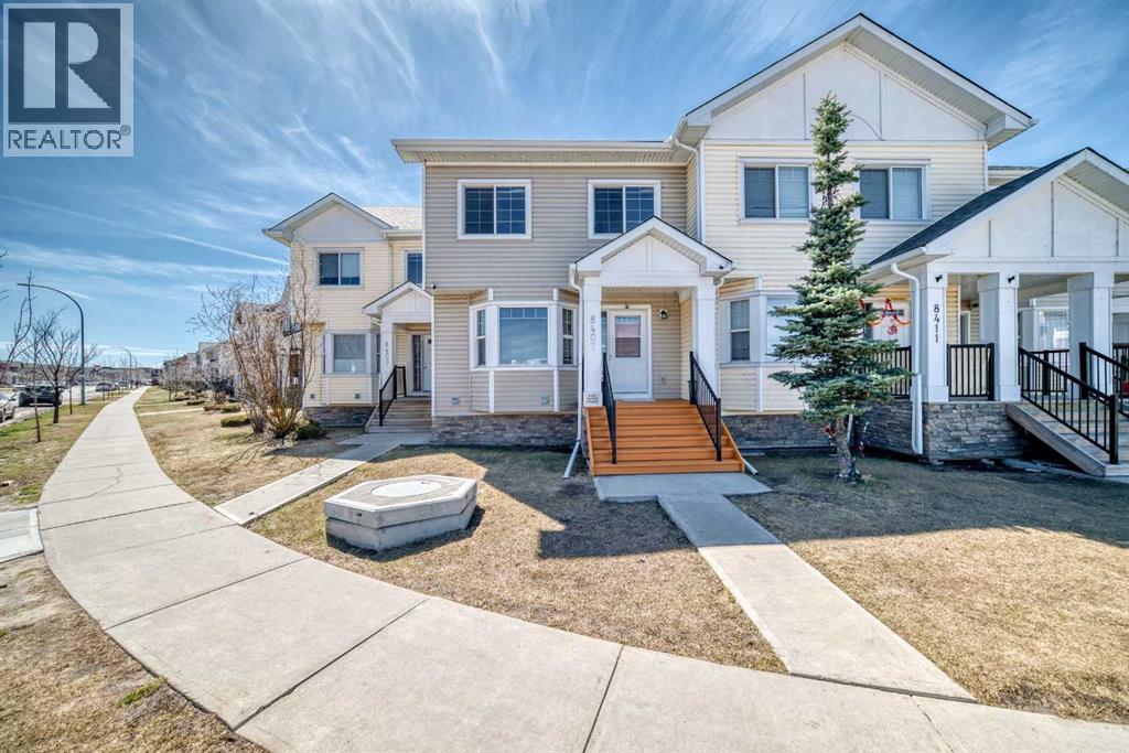 8407 Saddlebrook Drive Ne Property Photo 1