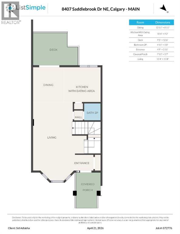 8407 Saddlebrook Drive Ne Property Photo 44