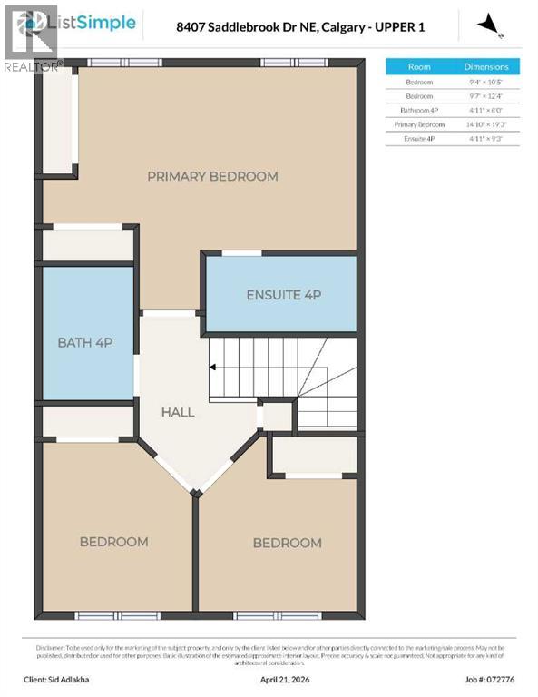 8407 Saddlebrook Drive Ne Property Photo 45