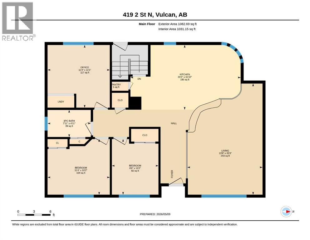 419 2 Street N Property Photo 34
