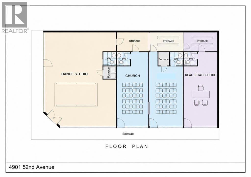52 Ave Property Photo 2