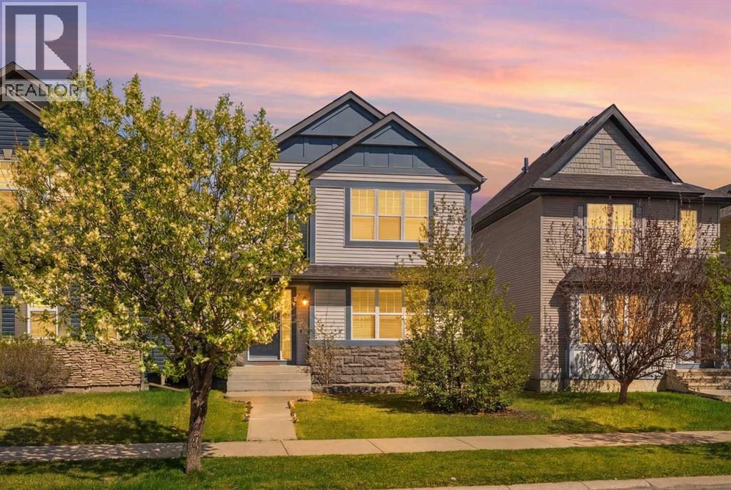 213 Silverado Drive SW