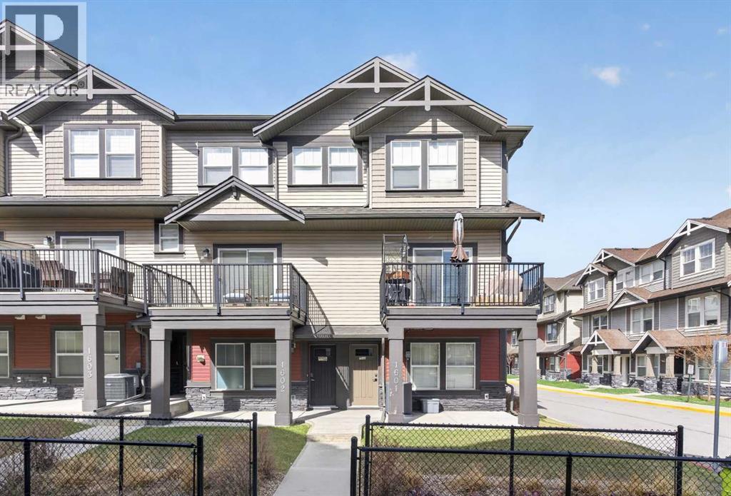 280 Williamstown Close Northwest Photo de la propriété 1